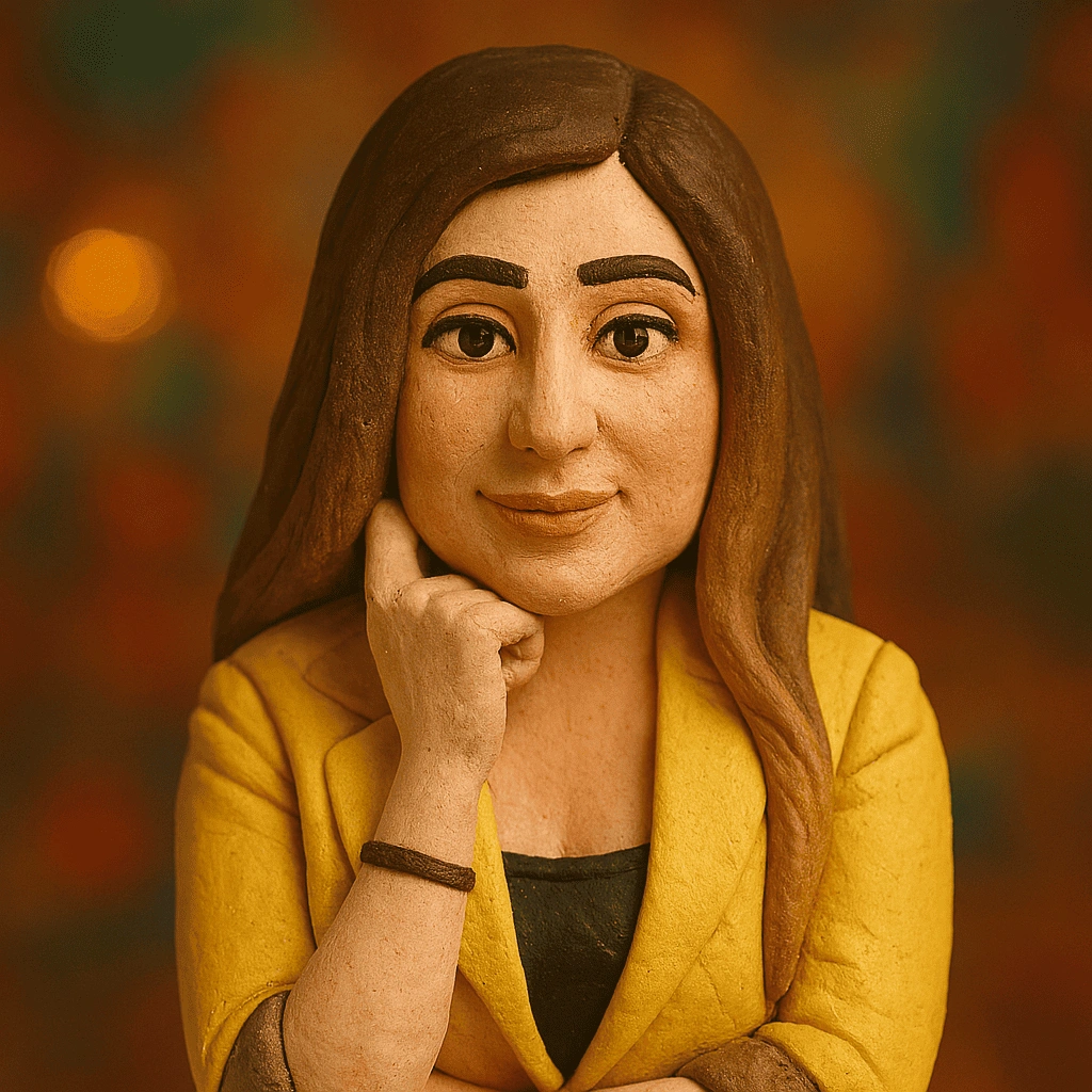 Gül Şengül